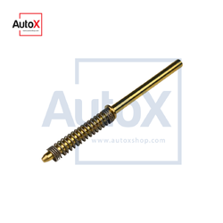 แกนกดแตร ISUZU DMAX สั้น 56mm พร้อมสปริง