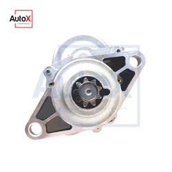 ไดสตาร์ท HO Accord G7 ปลาวาฬ 3.0L (J30A) ปี03-07 9T (ใหม่)