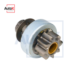 เฟืองสตาร์ท 8T ยาว53.5mm บ่าสูง อ้วน42mm SPL5