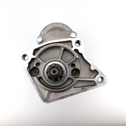 ไดสตาร์ท FD Ranger Mazda BT50 Fighter 9T 2kw(ใหม่)