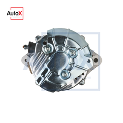 ไดชาร์จ Hino Dutro ปลั๊กรีออกข้าง 2ร่อง 24V 60A (ใหม่)