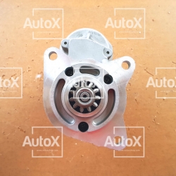 ไดสตาร์ท FORD 5000 รถไถ ทดใหญ่ 10T หลักแบตซ้าย 12V 2.5kw (ใหม่)