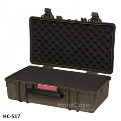 กล่องกันกระแทก HC 517 for Camera/Tool