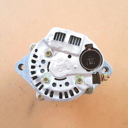 ไดชาร์จ Forklift เครื่องToyota ขาปาด ปลั๊กกลม 12V (รีบิ้วโรงงาน)