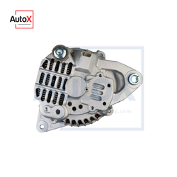 ไดชาร์จ MS Triton ไทรทัน ดีเซล มู่เลย์ใหญ่ 6pk 12V (ใหม่)