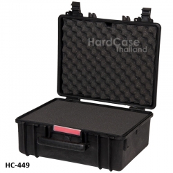 กล่องกันกระแทก HC 449 for Notebook/Gun
