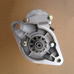 ไดสตาร์ท Toyota Mighty-X MTX เครื่อง2L 11T 2.2kw (ใหม่)