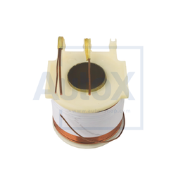 คอยล์ออโตเมติก 12V ไดND 2.5kw ขั้วข้างHINO ยี่ห้อUnipoint