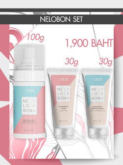 NELOBON SET
