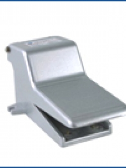 วาล์วเท้าเหยียบ 5/2 PT1/4"