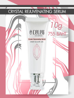 Crystal Rejuvanating