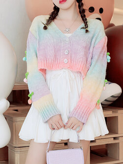 พรีออเดอร์ : กระโปรงแฟชั่นน่ารักๆ ขอบเอวยืดมีสายผูกเชือก มีให้เลือก 2 สี