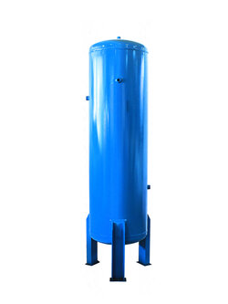 ถังพักลม Air Tank ขนาด 300 ลิตร