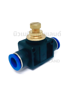 ตัวปรับความเร็วสายลม 10 มม.