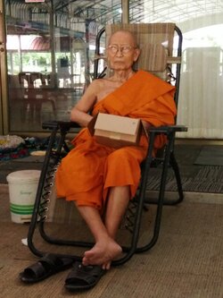 หลวงพ่อประมุข วัดจงโก