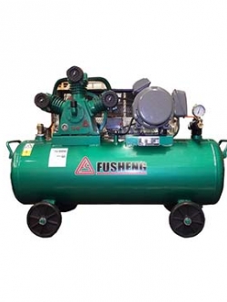 ปั๊มลมฟูเช็ง Fusheng 2 แรงม้า รุ่น TA65-105