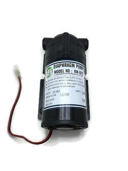 ปั๊มพ่นหมอก