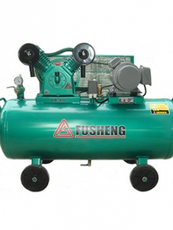 ปั๊มลมฟูเช็ง Fusheng 3 แรงม้า รุ่น VA80-155