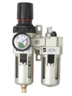 ชุดกรองลม ออโตเดรน FR+L