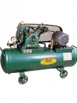 ปั๊มลมฟูเช็ง Fusheng 1 แรงม้า รุ่น VA65-105