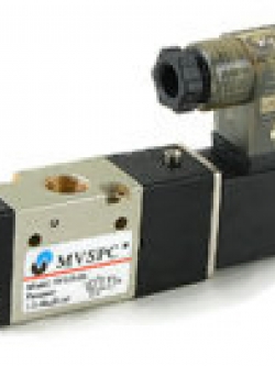 โซลินอยด์วาล์ว 3/2