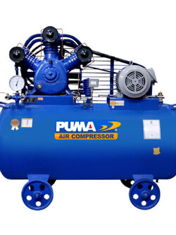 ปั๊มลมพูม่า PUMA 20 แรงม้า ถัง 700 ลิตร รุ่น PP-320