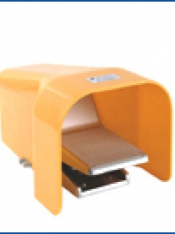 วาล์วเท้าเหยียบ 5/2 PT1/4"