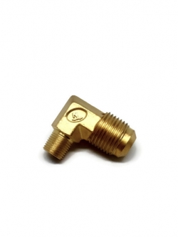 ข้อต่องอแฟลย์