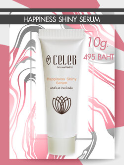 Happiness Shiny Serum
