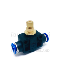 ตัวปรับความเร็ว 6 มม.