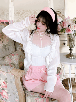 Summer Joy : พรีออเดอร์ รวมเสื้อกล้าม เสื้อสายเดี่ยว น่ารักๆ แบรนด์แท้