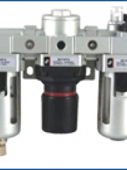 ชุดกรองลม FRL ออโตเดรน