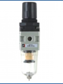 ตัวกรองลม ตัวปรับลม FR