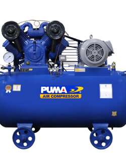 ปั๊มลมพูม่า PUMA 30 แรงม้า ถัง 800 ลิตร รุ่น PP-430