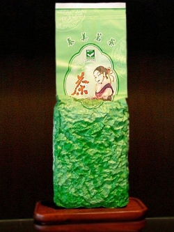 ชาอู่หลงทิกวนอิม (Tieguanyin)