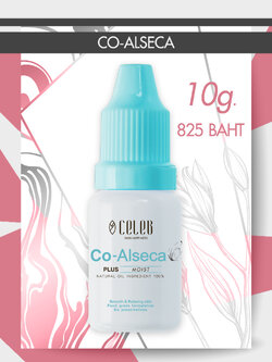 CO-ALSECA
