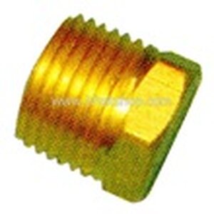 ปลั้กอุดหัวหกเหลี่ยม