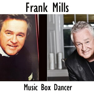 Frank Mills