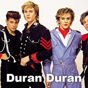 Duran Duran