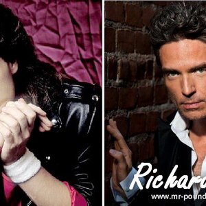 Richard Marx (CD)
