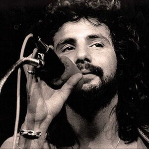 Cat Stevens