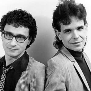 Art Attack (Mark Avsec and Carl Maduri)