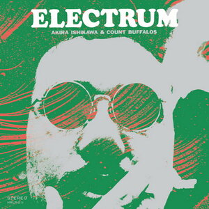 Akira Ishikawa & Count Buffaloes