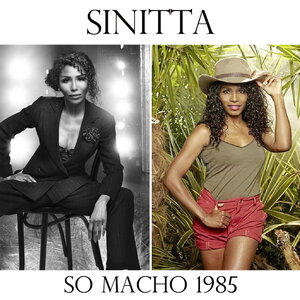 Sinitta