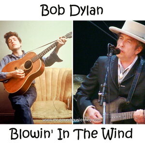 Bob Dylan