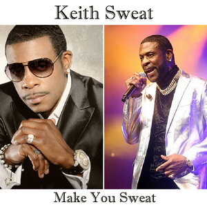 Keith Sweat
