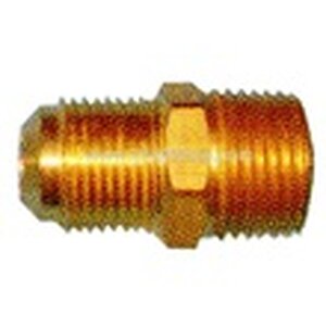 ข้อต่อตรงฮาฟยูเนี่ยน