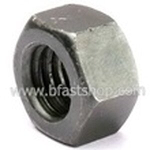 หัวน็อต UNC (เกลียวหยาบ)