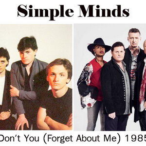 Simple Minds