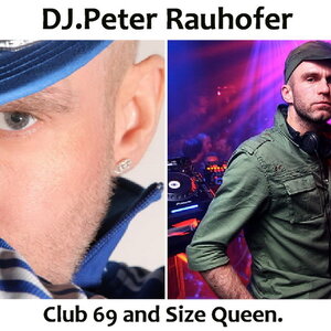 Peter Rauhofer (DJ)